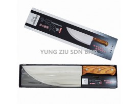 ZC-A006#8^BONE KNIFE(ZHONG CHUAN)